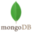 Logo mongodb