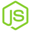 Logo nodeJs