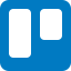 Logo trello