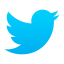 Logo du réseaux social twitter